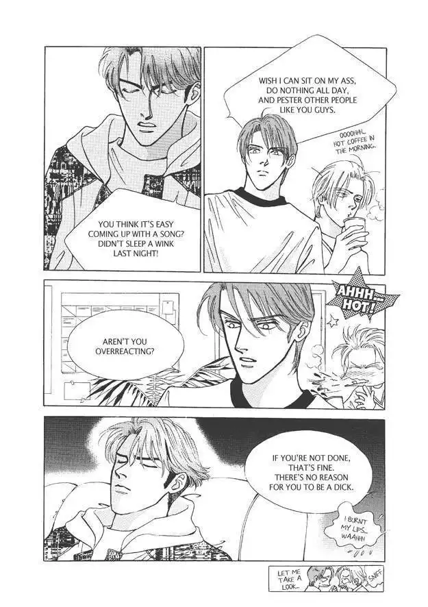 Do Whatever You Want Chapter 6.2 13